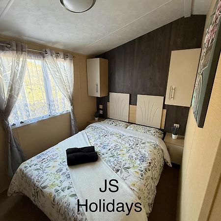 Js Holidays Tebay Lagganhouse Ballantrae Esterno foto