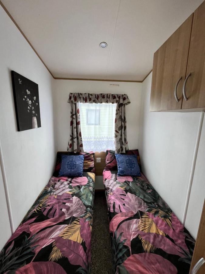 Js Holidays Tebay Lagganhouse Ballantrae Esterno foto
