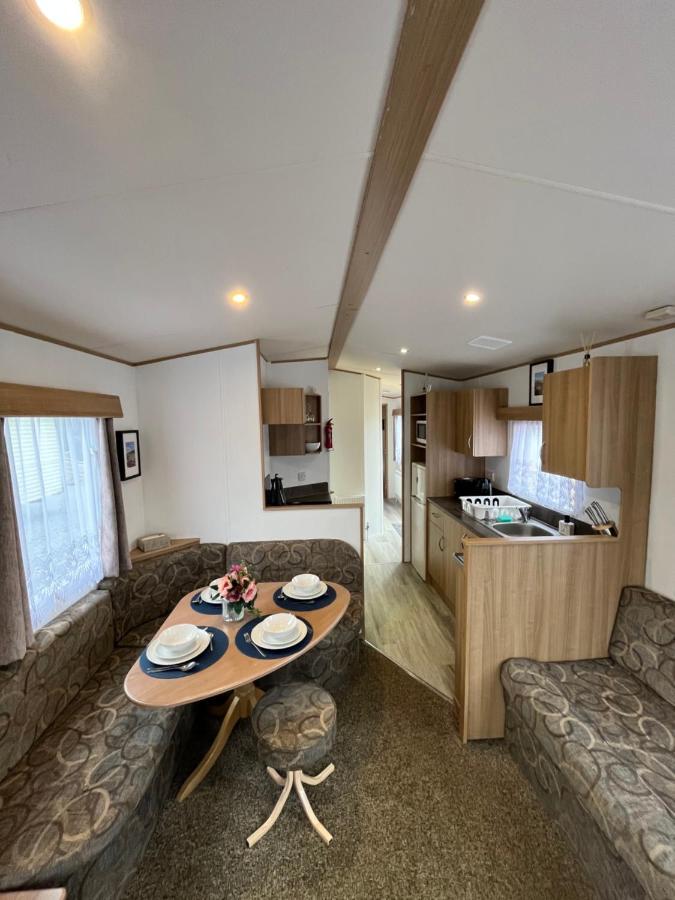 Js Holidays Tebay Lagganhouse Ballantrae Esterno foto