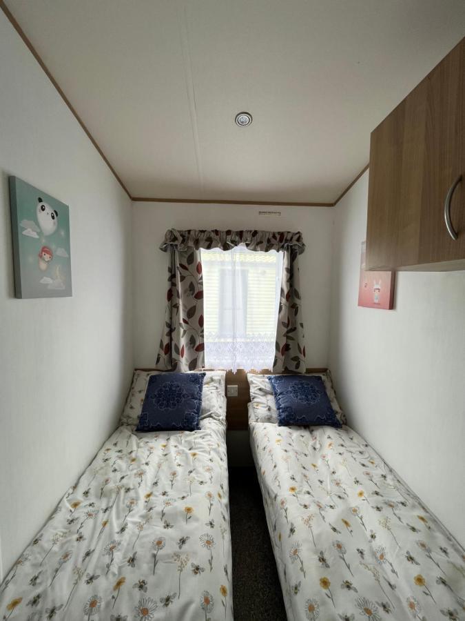 Js Holidays Tebay Lagganhouse Ballantrae Esterno foto