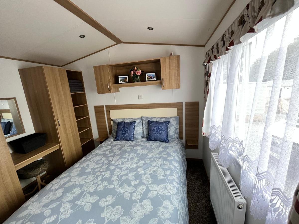 Js Holidays Tebay Lagganhouse Ballantrae Esterno foto